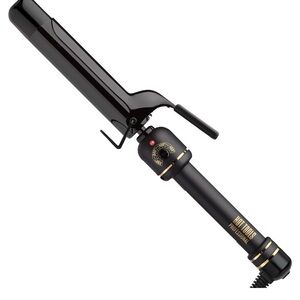 Hot Tools Professional Black Curling Iron 2”
